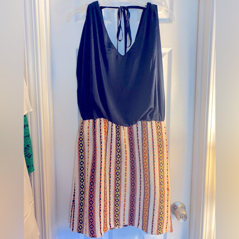 Judith March Dress
